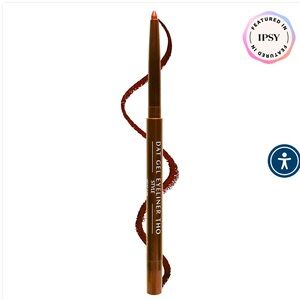 PINKY B BEAUTY DAT GEL EYELINER THO IN STYLE 0.25g BRAND NEW/SEALED